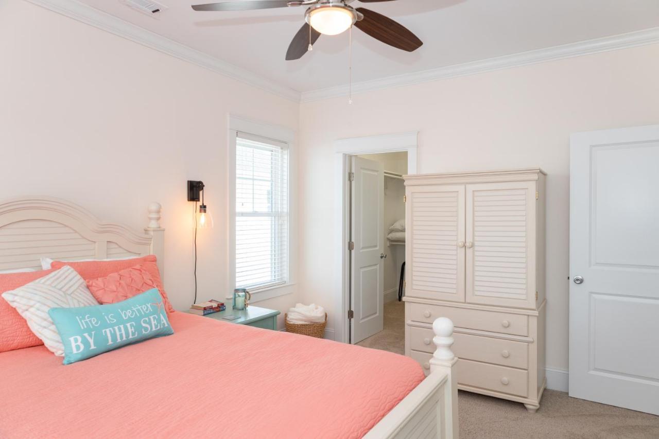 Beach Haven Getaway Carolina Beach Eksteriør bilde