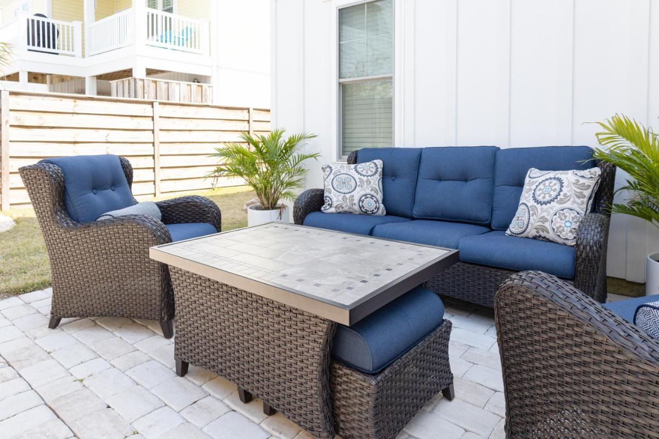 Beach Haven Getaway Carolina Beach Eksteriør bilde